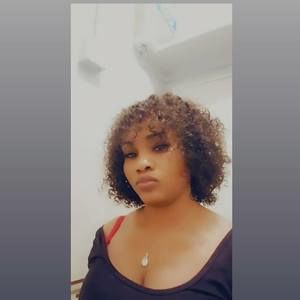 Meet your Posher, Pamela